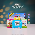 Talking Flash Card Update Version