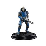 Garrus Vakarian Figure