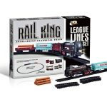 Rail King toy