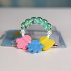 Silicon Teether for infant baby - Image 2