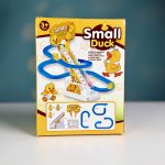 Small Duck Musical ডাক টয়