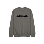 The Fellowship Of The Ring Sweatshirt