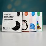 Smart Baby Vision Card